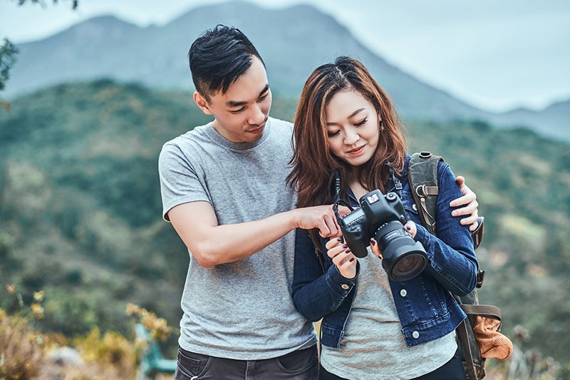 What to Wear for a Polished, Professional Headshot