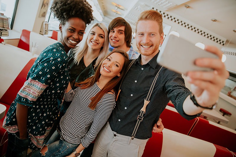 How to Capture Professional-Quality Headshots at Home on Your Own